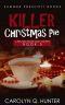 [Pies & Pages 05] • Killer Christmas Pie